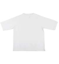 Футболка c рукавом реглан «Warsaw» унисекс