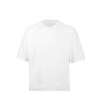 Футболка c рукавом реглан «Warsaw» унисекс