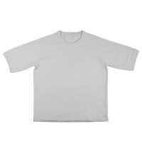 Футболка c рукавом реглан «Warsaw» унисекс