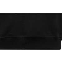 Худи с коротким рукавом «Warsaw» унисекс