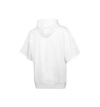 Худи с коротким рукавом &laquo;Warsaw&raquo; унисекс