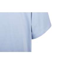 Худи с коротким рукавом «Warsaw» унисекс