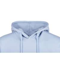 Худи с коротким рукавом «Warsaw» унисекс