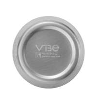 Спортивный шейкер из нержавеющей стали &laquo;Top Up&raquo;