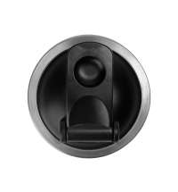 Спортивный шейкер из нержавеющей стали &laquo;Top Up&raquo;