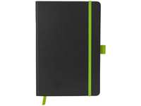 Блокнот А5 «Color Edge»