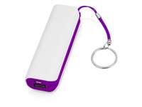 Портативное зарядное устройство «Basis», 2000 mAh