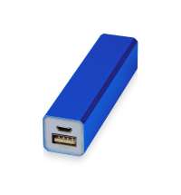 Внешний аккумулятор «Брадуэлл», 2200 mAh