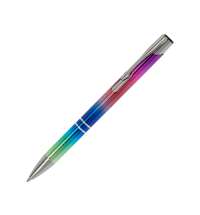 Ручка металлическая шариковая «Legend Rainbow»