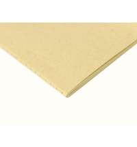 Блокнот А5 «Marsilea» из переработанного бамбука