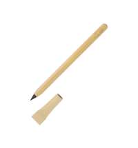 Вечный карандаш из бамбука «Recycled Bamboo»