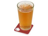 Подставка с открывалкой для кружки &laquo;Liso&raquo;