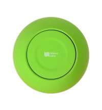 Вакуумная термокружка «Sense Gum», непротекаемая крышка, soft-touch