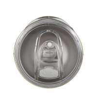 Вакуумная термокружка «Sense Gum», непротекаемая крышка, soft-touch