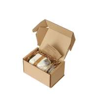 Набор для приготовления лавандового кекса «Laveday»