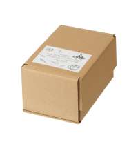 Набор для приготовления овсяного печенья с клюквой и шоколадом «Oaties»