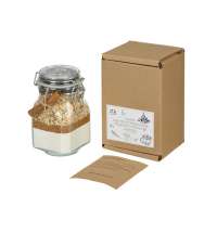 Набор для приготовления овсяного печенья с клюквой и шоколадом «Oaties»