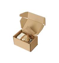 Набор для приготовления овсяного печенья с клюквой и шоколадом &laquo;Oaties&raquo;