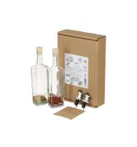 Набор для приготовления ароматного масла «Trattoria»