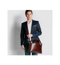 Сумка для ноутбука Blue Square