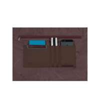 Сумка для ноутбука Blue Square