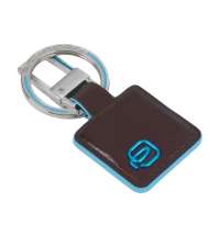 Брелок для ключей Blue Square