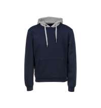 Толстовка с капюшоном «Amsterdam» мужская