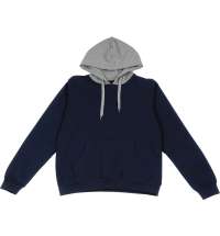 Толстовка с капюшоном «Amsterdam» мужская