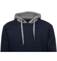 Толстовка с капюшоном «Amsterdam» мужская