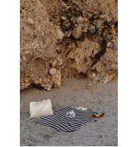 Плед для пикника VINGA Alba из rPET GRS, 110х110 см