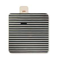 Плед для пикника VINGA Alba из rPET GRS, 110х110 см