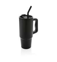 Термокружка Embrace из переработанной стали RCS, 900 мл