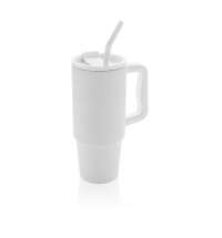 Термокружка Embrace из переработанной стали RCS, 900 мл