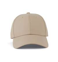 Бейсболка VINGA Baltimore из rPET AWARE™, 6 клиньев