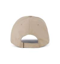 Бейсболка VINGA Baltimore из rPET AWARE™, 6 клиньев