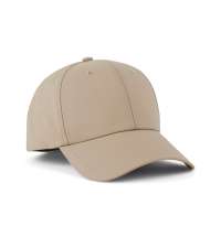 Бейсболка VINGA Baltimore из rPET AWARE™, 6 клиньев