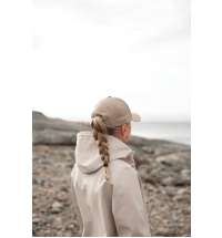 Бейсболка VINGA Baltimore из rPET AWARE&trade;, 6 клиньев