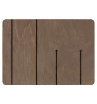 Подарочный набор с флягой и мультитулом &laquo;Путешественник&raquo;