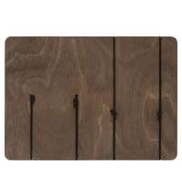 Подарочный набор с флягой и мультитулом &laquo;Путешественник&raquo;