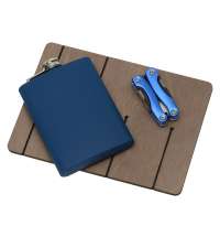 Подарочный набор с флягой и мультитулом &laquo;Путешественник&raquo;