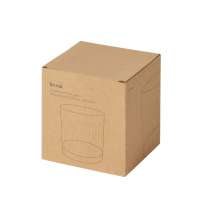 Вращающийся бокал для виски «Brutal»