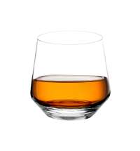 Стеклянный бокал для виски «Cliff»