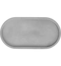 Набор свечей на подставке «Posh»