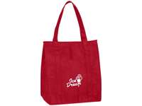 Сумка для покупок «Zeus» с изоляцией, 80 г/м2