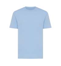 Футболка Iqoniq Sierra из переработанного хлопка, унисекс, 160 г/м²