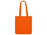 Сумка из плотного хлопка «Carryme 220», 220 г/м2