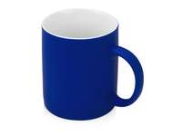 Кружка с покрытием soft-touch &laquo;Barrel of a Gum&raquo;