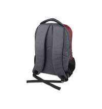 Рюкзак «Metropolitan» с черной подкладкой