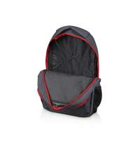 Рюкзак «Metropolitan» с черной подкладкой