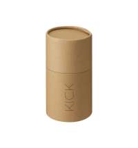 Герметичная термокружка на присоске «Kick», 350 мл